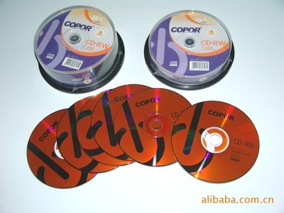 東莞市柯普電子 專業CD-R、DVD光盤批發與OEM定制服務