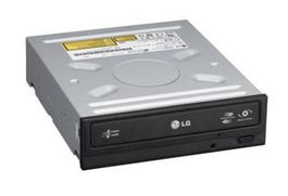 LG 22倍速DVD刻錄機上市，開啟CD光盤印刷新紀元