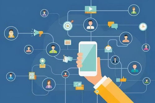 個人信息遭泄露？掌握這些技巧，高效保護隱私安全